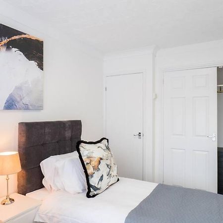Appartement Ramsey View à Stockton-on-Tees Extérieur photo