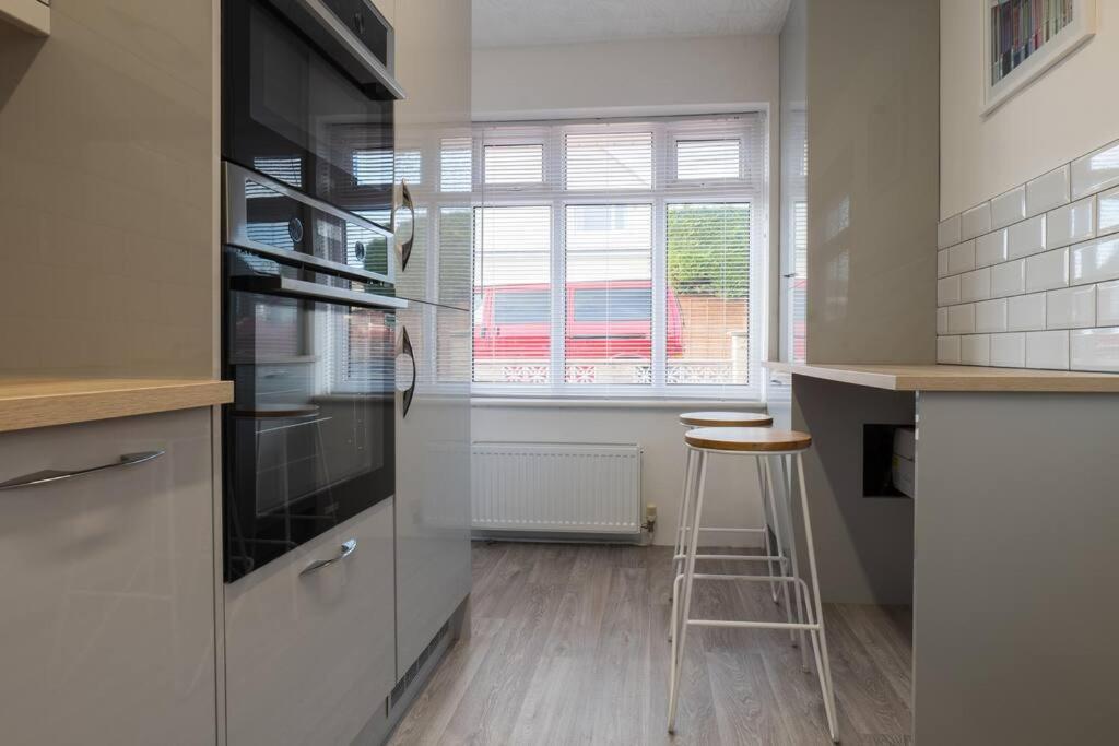 Appartement Ramsey View à Stockton-on-Tees Extérieur photo